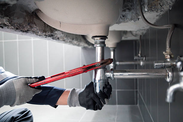 Trusted Drain Cleaning service in Hollsopple, PA - Masters Plumbing Service